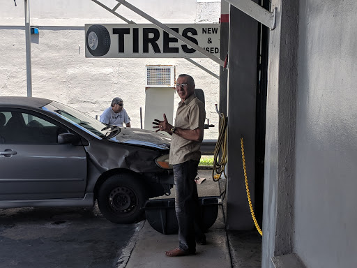 Auto Repair Shop «ZRT Auto tech», reviews and photos, 1575 SW 67th Ave, Miami, FL 33144, USA