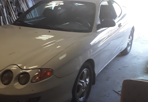 Used Car Dealer «Scott Auto Enterprise», reviews and photos, 3101 Shelby St, Indianapolis, IN 46227, USA