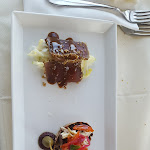 Photo n°1 de l'avis de Coky.l fait le 19/02/2021 à 17:22 sur le  Ristorante Burro & Alici à Marotta