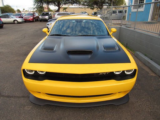 Used Car Dealer «Paramount Auto Sales», reviews and photos, 2307 N Stone Ave, Tucson, AZ 85705, USA