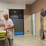 Photo n°1 de l'avis de DOMUS.U fait le 26/09/2022 à 18:55 sur le  Pizzeria Arcobaleno à Lonate Ceppino