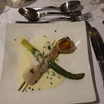 Photo n° 2 de l'avis de Marc-André.a fait le 14/02/2019 à 22:03 pour Les Grands Bateaux de Provence - Croisières Mireio à Avignon