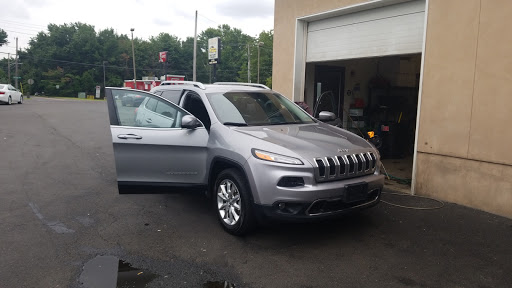 Used Car Dealer «Fairless Motors», reviews and photos, 435 Lincoln Hwy, Fairless Hills, PA 19030, USA