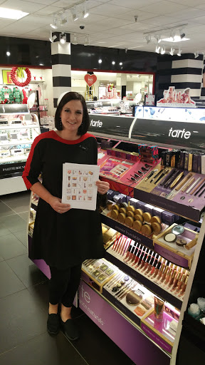Cosmetics Store «SEPHORA inside JCPenney», reviews and photos, 821 N Central Expy, Plano, TX 75075, USA