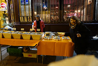 Atmosphère du Restaurant Rush Bar à Paris - n°8