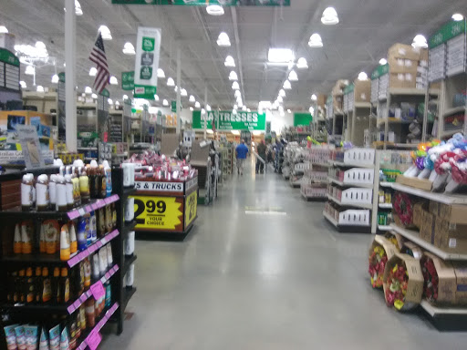 Home Improvement Store «Menards», reviews and photos, 2015 Wal Mart Dr NE, Warren, OH 44483, USA