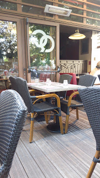 Atmosphère du Restaurant français QG à Aix-les-Bains - n°6