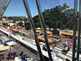 Feira de Leiria (Maio)