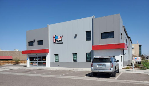 Electrical Supply Store «Colorado Electric Supply Denver South», reviews and photos, 7039 S Jordan Rd, Centennial, CO 80112, USA