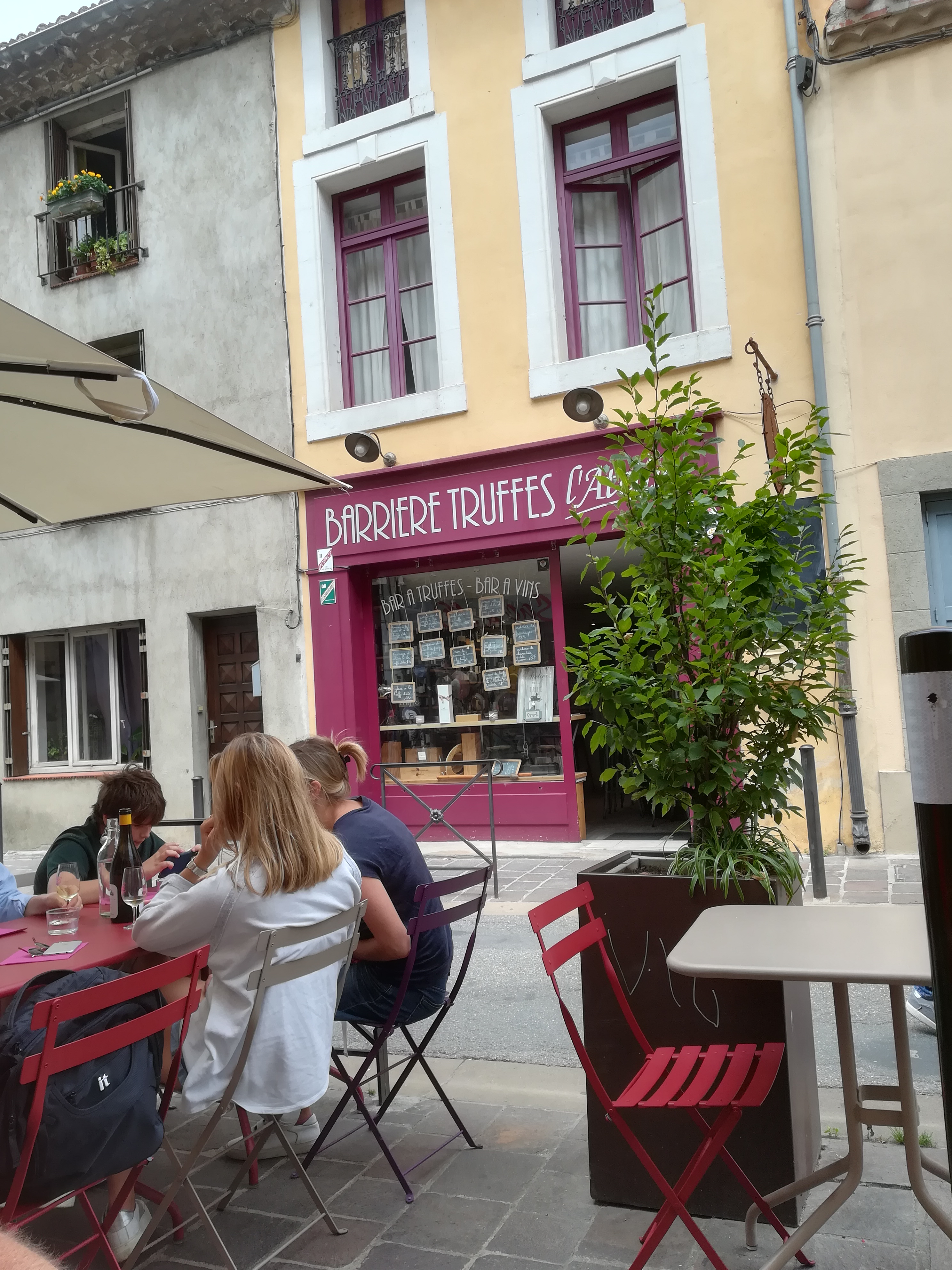 Photo n° 1 de l'avis de Michel.a fait le 30/07/2019 à 12:25