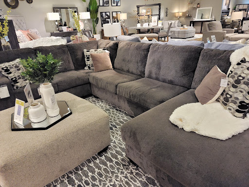 Furniture Store «Ashley HomeStore», reviews and photos, 5400 Grandview Pkwy, Davenport, FL 33837, USA