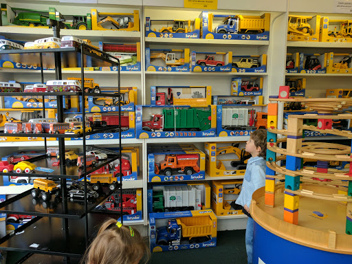 Toy Store «Thinker Toys», reviews and photos, 7784 SW Capitol Hwy, Portland, OR 97219, USA