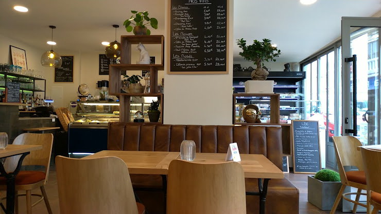 photo n° 7 du restaurants Le Bon Endroit - LBE - La Belle Époque à Pornichet
