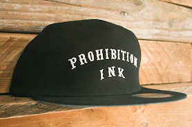 Prohibition Ink Tattoo Studio