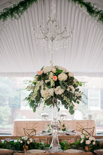 Wedding Planner «Sally Oakley Weddings & Events», reviews and photos, 313 Georgetown Rd, Raleigh, NC 27608, USA