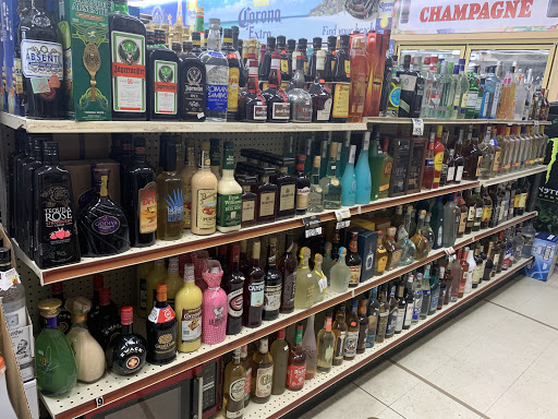 Liquor Store «C & D Liquors», reviews and photos, 435 Kiely Blvd, San Jose, CA 95117, USA