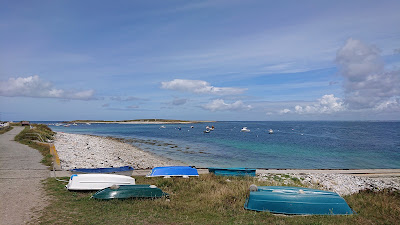 Archipel Excursions à Le Conquet
