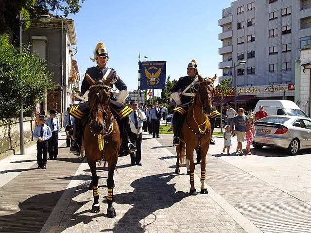 Associação Musical e Cultural de São Bernardo - Aveiro