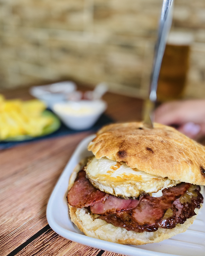 Restaurante & Pizzería Colmenar Viejo- Horas Extras