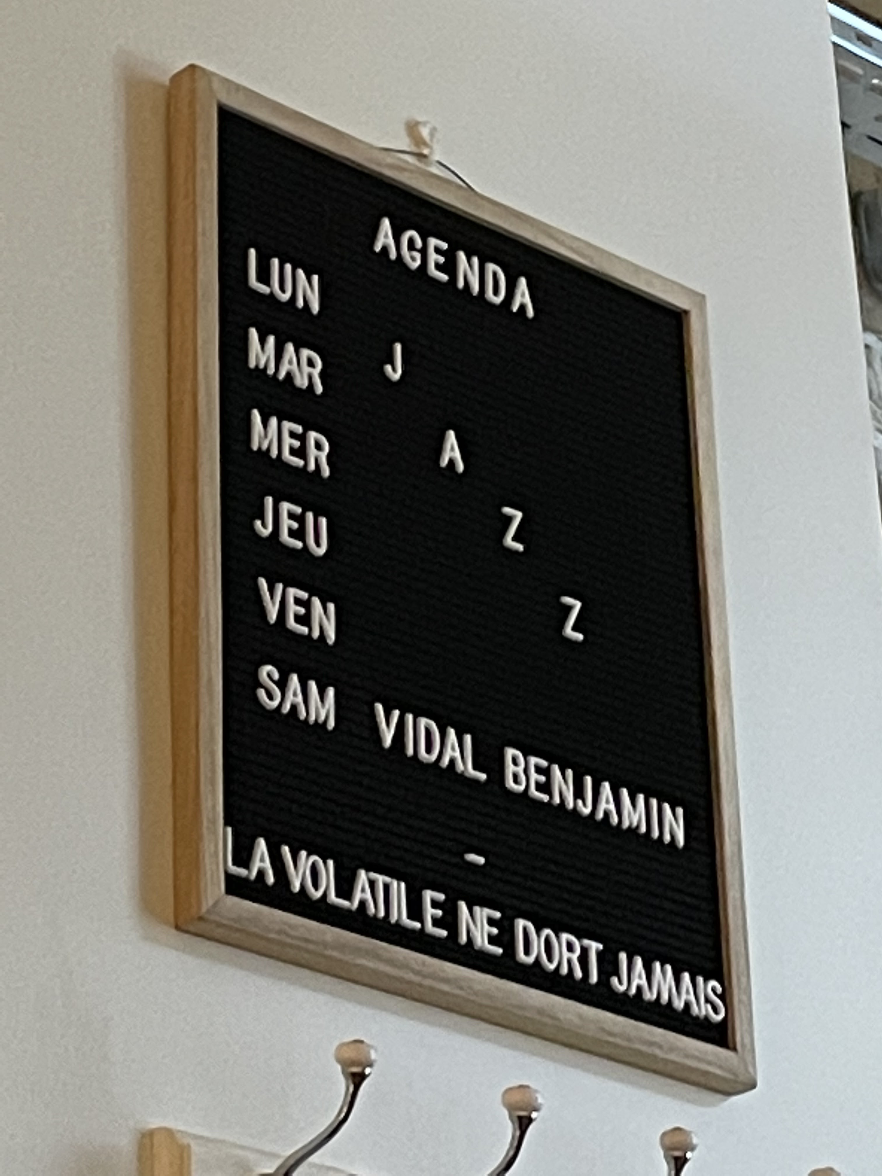 Photo n° 1 de l'avis de Giel.o fait le 16/11/2021 à 21:22