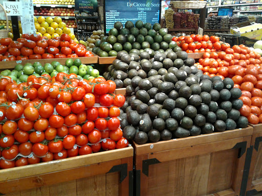 Grocery Store «De Cicco Market Place», reviews and photos, 43 Fifth Ave, Pelham, NY 10803, USA