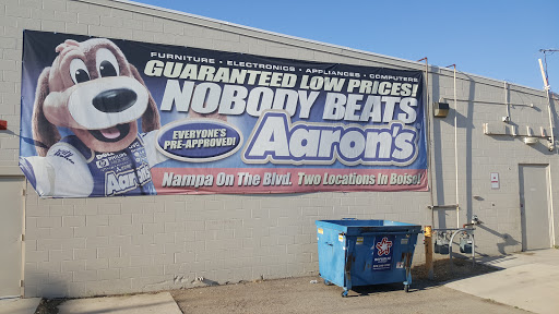 Thrift Store «Savers», reviews and photos, 1560 Caldwell Blvd, Nampa, ID 83651, USA