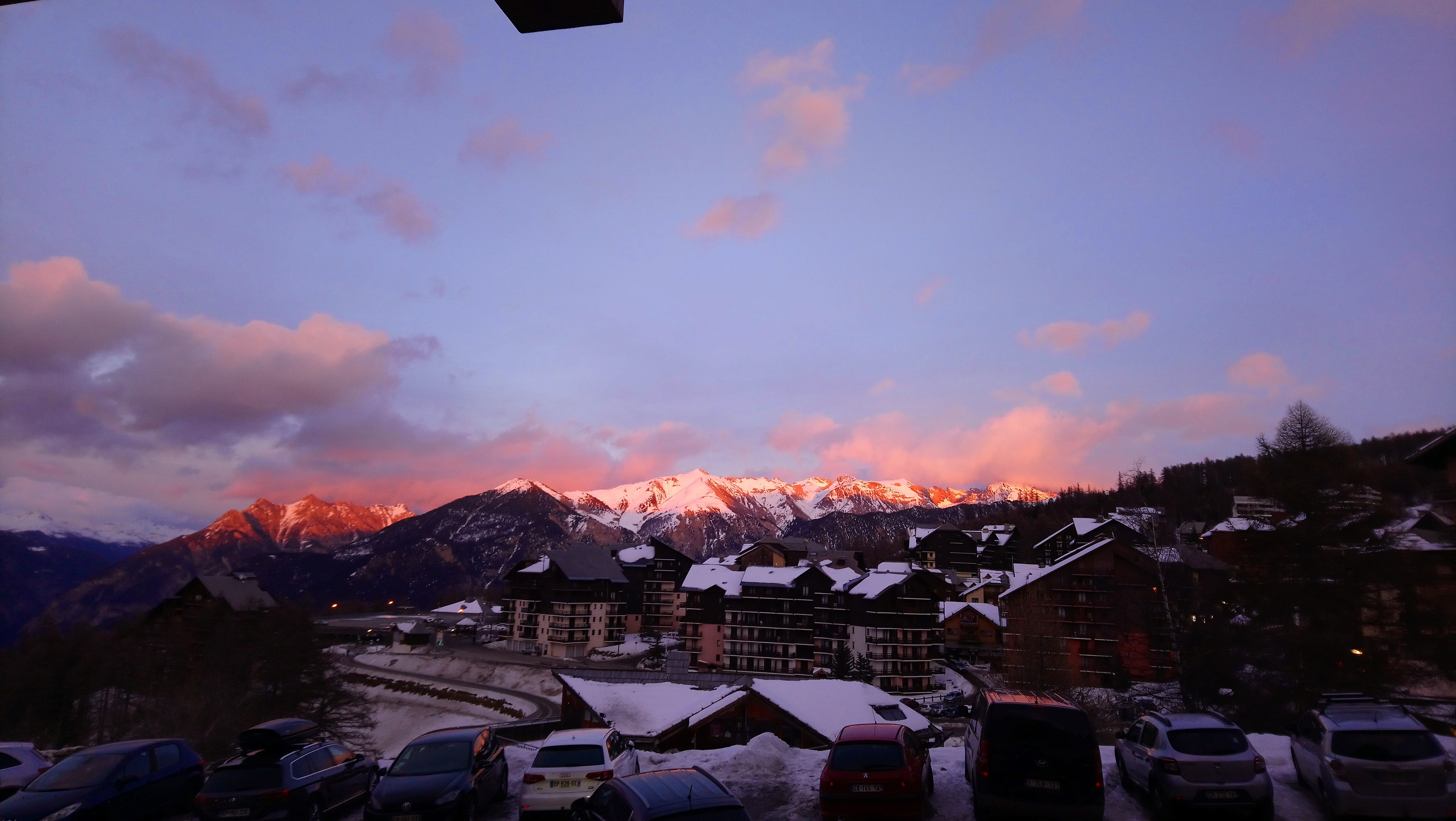 Photo n° 1 de l'avis de Farid.r fait le 14/01/2019 à 10:14