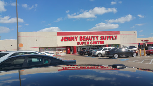Jenny Beauty Supply, 4343 Gannon Ln, Dallas, TX 75237, USA, 
