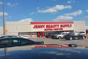 Jenny Beauty Supply Super Center image