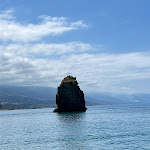 Photo n°1 de l'avis de Giuseppe.a fait le 01/08/2023 à 07:28 sur le  O Pôr Do Sol 21 à Acquappesa