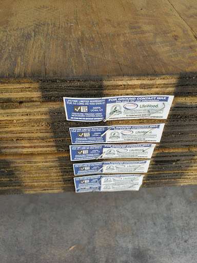 Building Materials Store «Northside Resale Shop #2», reviews and photos, 4523 Irvington Blvd, Houston, TX 77009, USA