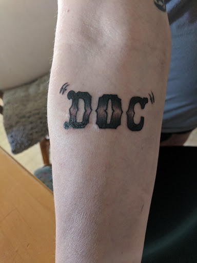 Explore first tattoo ideas for females with meaning, creative tattoo ideas in Saint Charles, available at Threshold Body Art