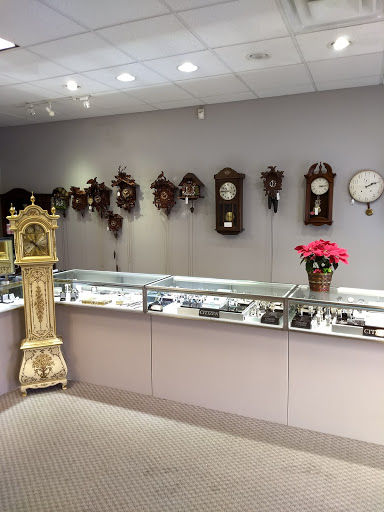 Jewelry Store «Swinford Jewelers», reviews and photos, 3420 Dixie Hwy, Erlanger, KY 41018, USA
