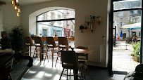 Atmosphère du Café Kafeenn Coffee Shop à Quimper - n°10