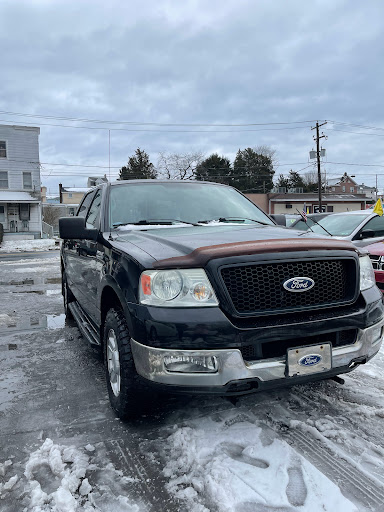 Used Car Dealer «Persing Auto Sales», reviews and photos, 1040 S 4th St, Allentown, PA 18103, USA