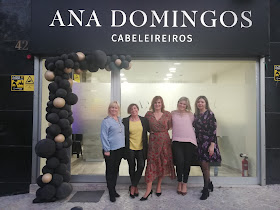 Ana Domingos Cabeleireiros
