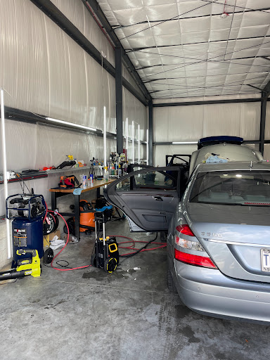 3D cleaning LLC en Olathe