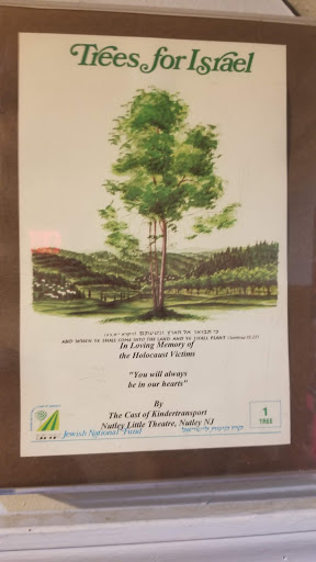 Performing Arts Theater «Nutley Little Theatre Inc», reviews and photos, 47 Erie Pl, Nutley, NJ 07110, USA