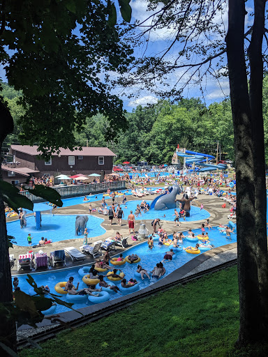 Water Park «Water Ways Park», reviews and photos, 628 Waterway Rd, Julian, WV 25529, USA