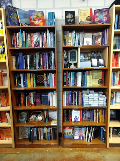Book Store «The Open Book», reviews and photos, 19188 Soledad Canyon Rd, Santa Clarita, CA 91351, USA