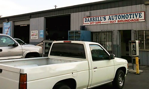 Darrells Automotive