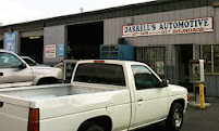 Darrell's Automotive - Photo 2 - Car repair in Bakersfield, CA, Bakersfield