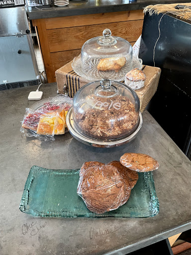 Coffee Shop «Vacavi Cafe», reviews and photos, 100 Water St, Conneaut Lake, PA 16316, USA