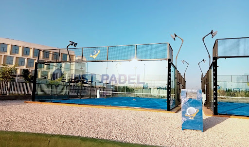 Just Padel - Brighton and Dwight College