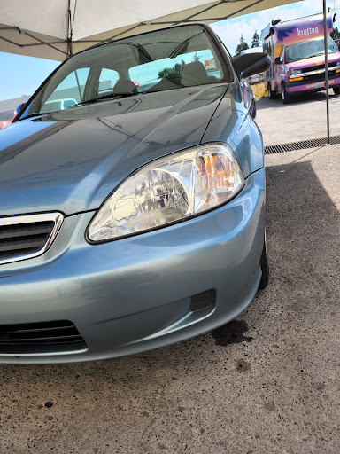 Used Car Dealer «Vancouver Car Company», reviews and photos, 9333 NE Hwy 99, Vancouver, WA 98665, USA