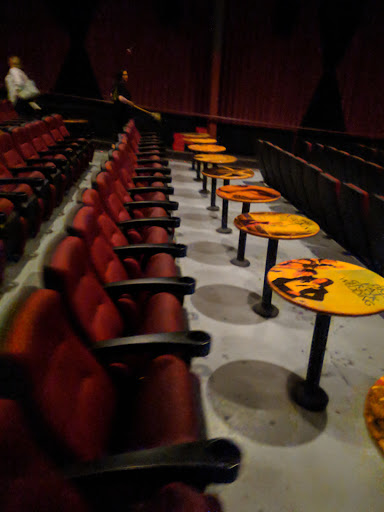 Movie Theater «Vine Cinema LLC», reviews and photos, 1722 First St, Livermore, CA 94550, USA