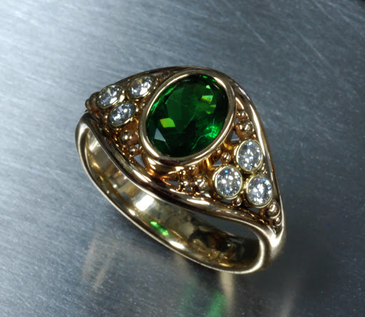 Jewelry Store «Simply Unique», reviews and photos, 1215 George Washington Memorial Hwy Suite O, Yorktown, VA 23693, USA