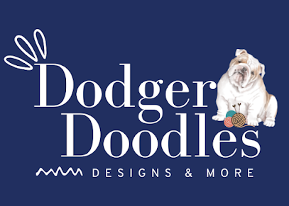 Dodger Doodles Designs & More