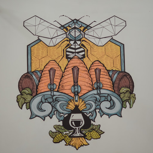 Winery «Charm City Meadworks», reviews and photos, 3511 8th Ave, Baltimore, MD 21226, USA