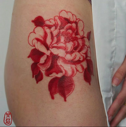 Explore kanji tattoo ideas, creative tattoo ideas in Forest Hills, available at Yant Studio